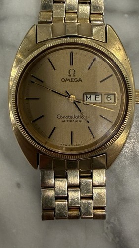 Omega constellation 166 0247 - constellation, 166.0247