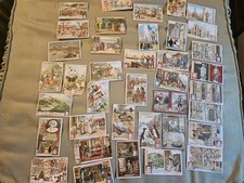 Lotto Di 37 Liebig  Miste