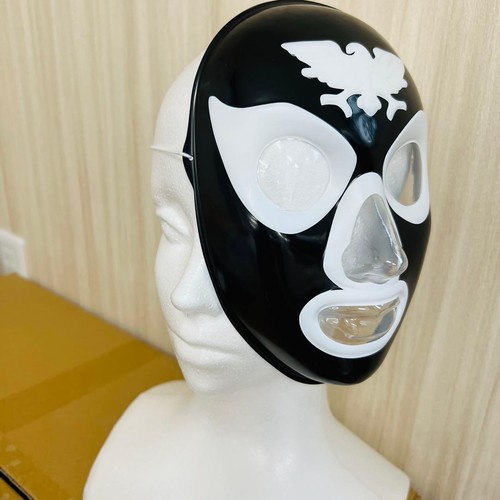 Maschera personaggio festival - personaggio,