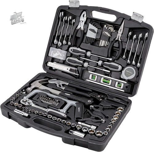 Set attrezzi meccanica 173 - attrezzi,