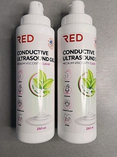 Lot red conductive - lot,