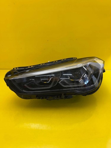 Bmw f48 lci - x1, led