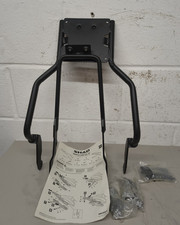 Portapacchi posteriore