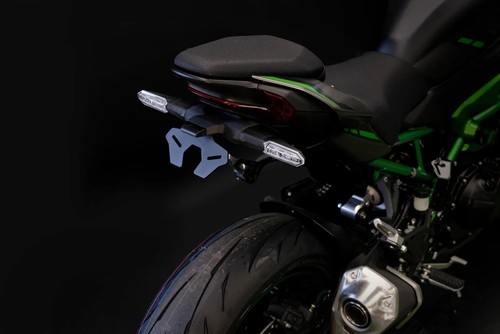 Kawasaki z900 2025 evotech - kawasaki,