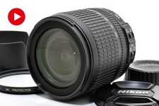 [Come nuovo] Nikon AF-S DX