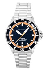 Orologio Uomo Emporio Armani