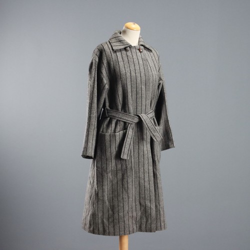 Complice cappotto vintage - vintage, lana