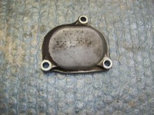 COPERCHIO ISPEZIONE VALVOLA SCARICO PER YAMAHA MAJESTY 250 2000 - 2002 (YA3862)