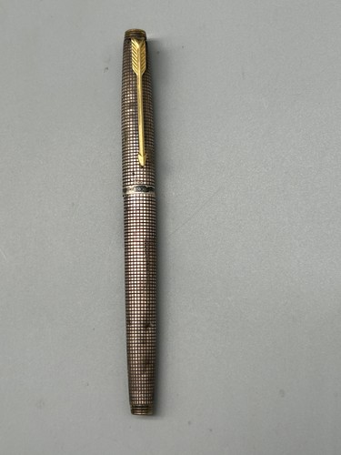 Penna stilografica parker - stilografica,