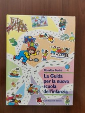 Guida per nuova scuola - guida,
