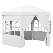 Tenda Gazebo Matrimonio