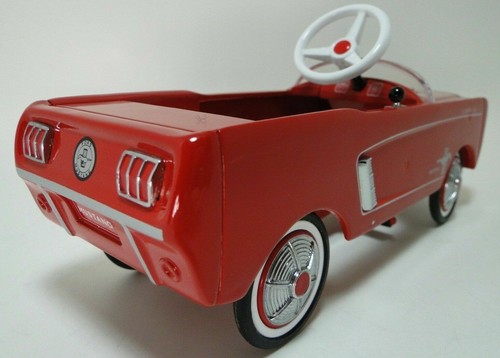 Ford mustang mini - mustang,