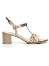 NERO GIARDINI SANDALO DONNA