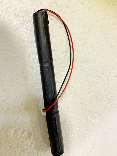 Batteria per pistola - batteria,