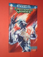 LANTERNA VERDE- N° 1 / 79