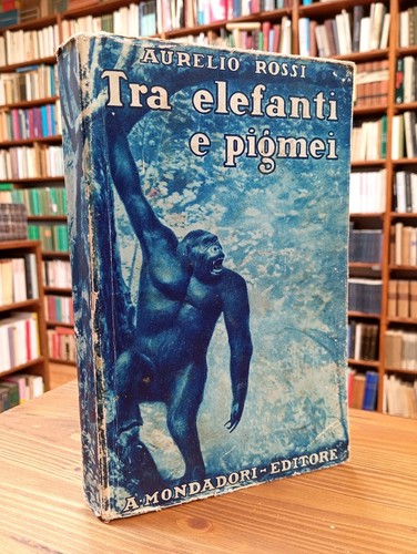 Aurelio rossi tra elefanti e - rossi,
