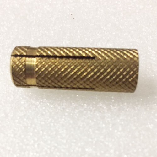 Tassello espansione ottone - espansione,