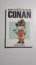 FUMETTI - DETECTIVE CONAN