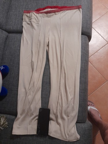 Pantalone tuta roma calcio - as,