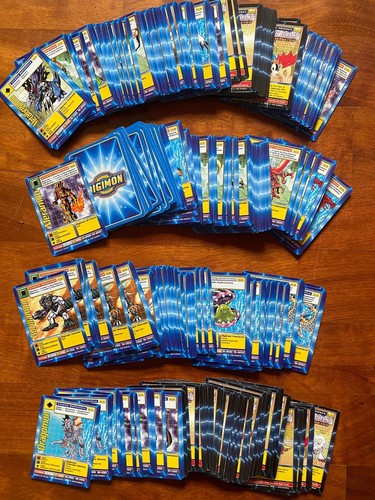 Carte digi battle singole - carte, digi-battle