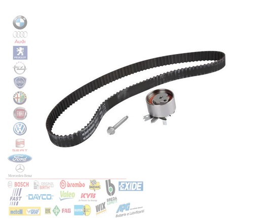Kit distribuzione renault clio - kit,