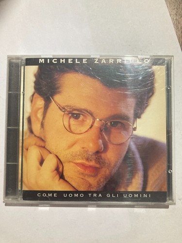 Michele zarrillo come - zarrillo,