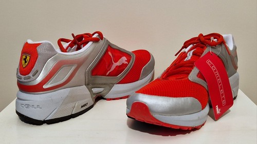 Chaussures scuderia ferrari - chaussures,