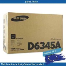 SCX-D6345A/ELS Cartuccia toner