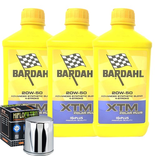 Tagliando olio bardahl xtm - tagliando,