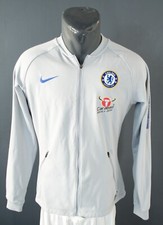 Chelsea Giacca Felpa Carabao