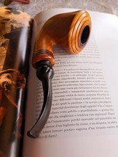 Pipa In ulivo Mario Grandi