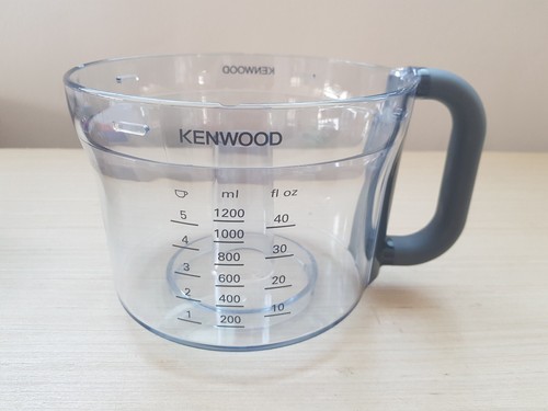 Kenwood as00005349 recipiente - as00005349,