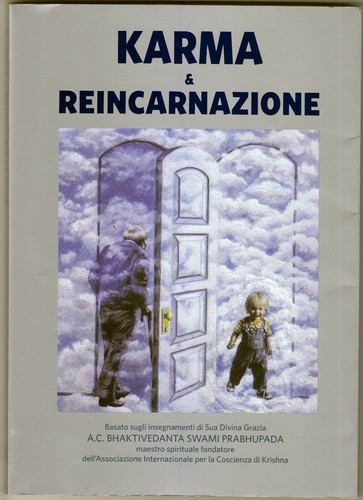 Karma reincarnazione - karma,