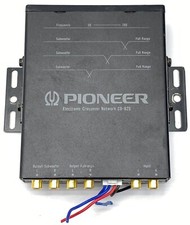 Pioneer CD-625 Vintage