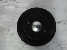 LEFT REAR DECK HUB Fiat Panda
