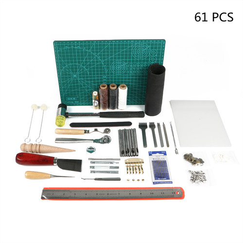 Set attrezzi artigianali in - set,