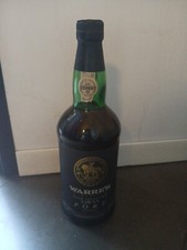 Tawny Port 1980's  Warre's