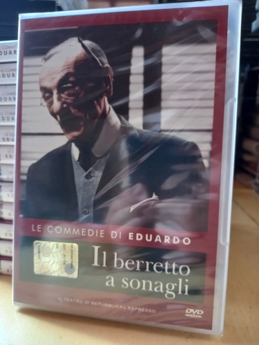 Sigillato berretto a - il,