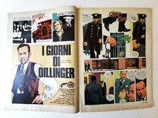 CORRIERE DEI RAGAZZI del 1972