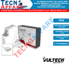 Alimentatore Universale Apple
