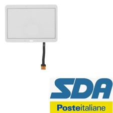 Vetro Touch Screen Per Samsung Galaxy TAB 4 10.1 T530