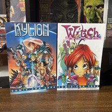 2004 Comic-Con Exclusive