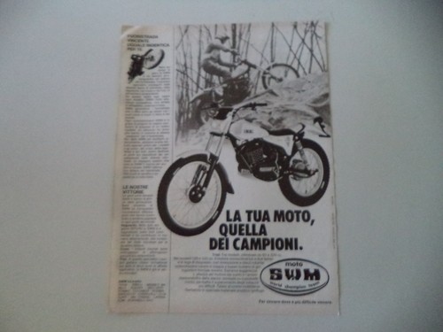 Advertising pubblicità 1981 - advertising,