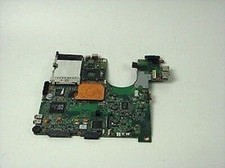 Scheda Madre Difettoso Toshiba