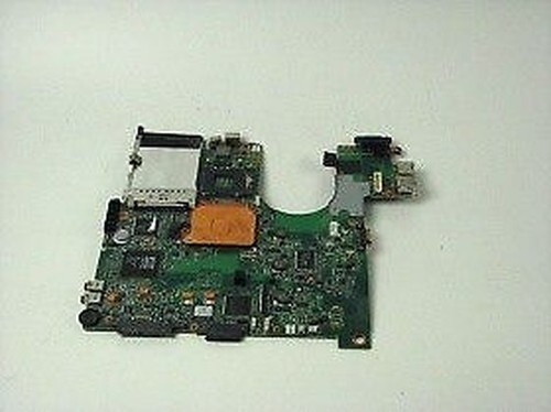 Scheda madre difettoso - scheda, toshiba