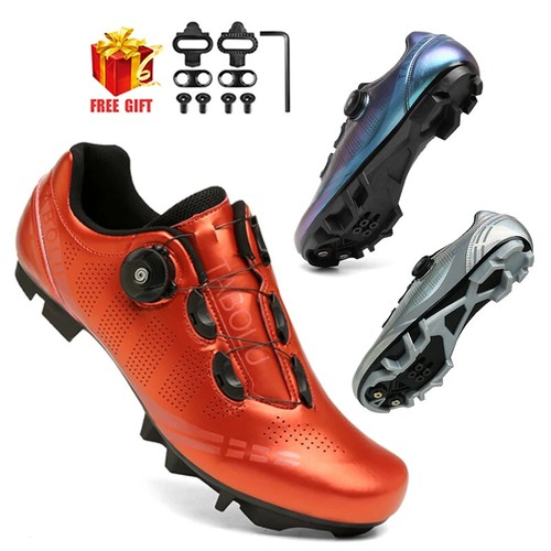 Scarpe ciclismo mtb - mtb, con
