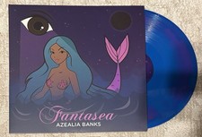 AZEALIA BANKS - FANTASEA