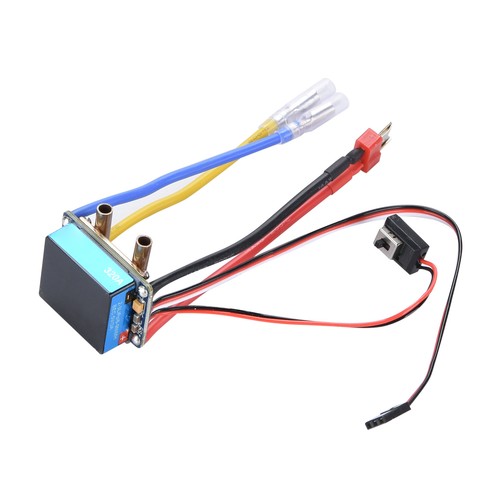 Kit esc spazzolato - kit,