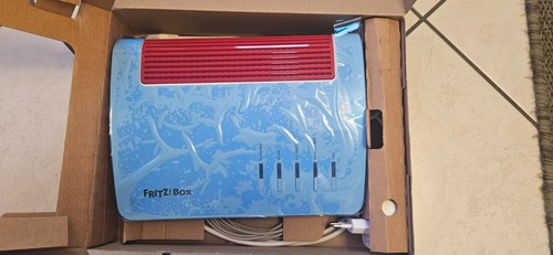 Avm fritz box - fritz!box, 7590