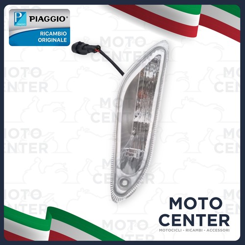 Freccia posteriore piaggio - freccia,